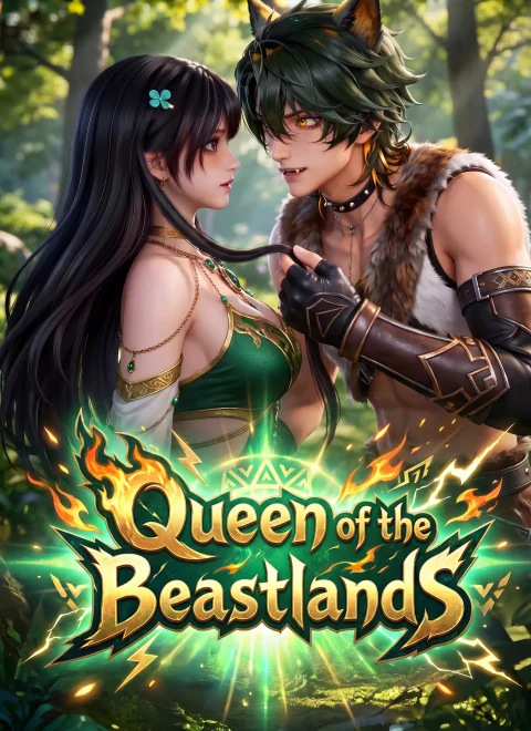 Queen of the Beastlands