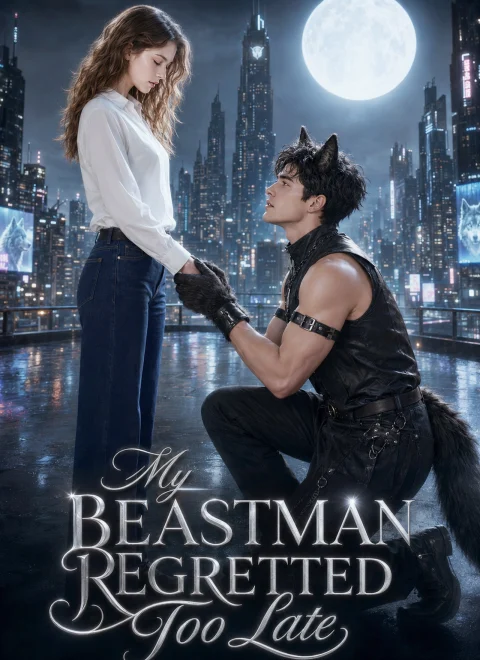 My Beastman Regretted Too Late