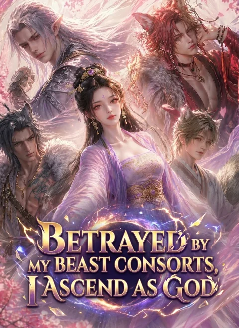 Betrayed by My Beast Consorts, I Ascend as God