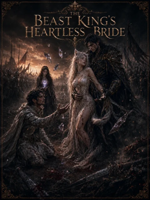 The Beast King’s Heartless Bride