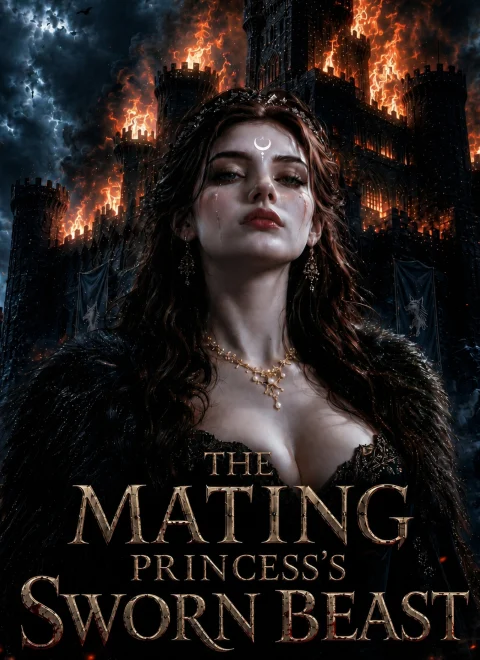 The Mating Princess’s Sworn Beast