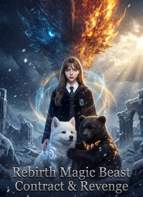 Rebirth: Magic Beast Contract & Revenge+