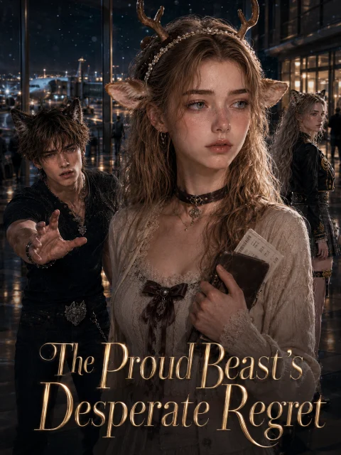 The Proud Beast’s Desperate Regret
