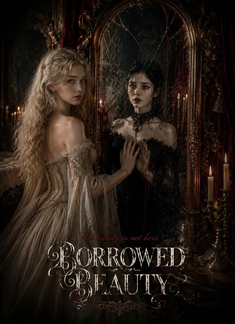Borrowed Beauty