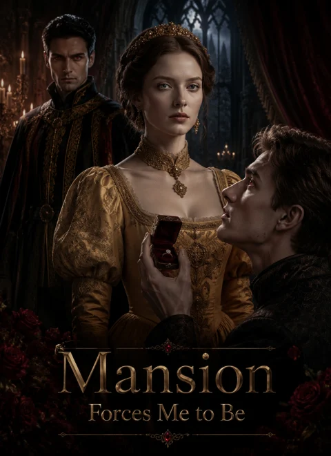 Mansion Forces Me to Be