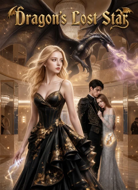 Dragon’s Lost Star