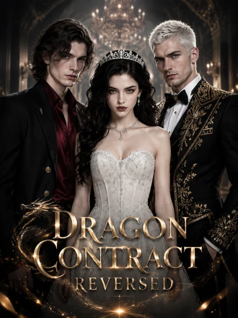 Dragon Contract Reversed
