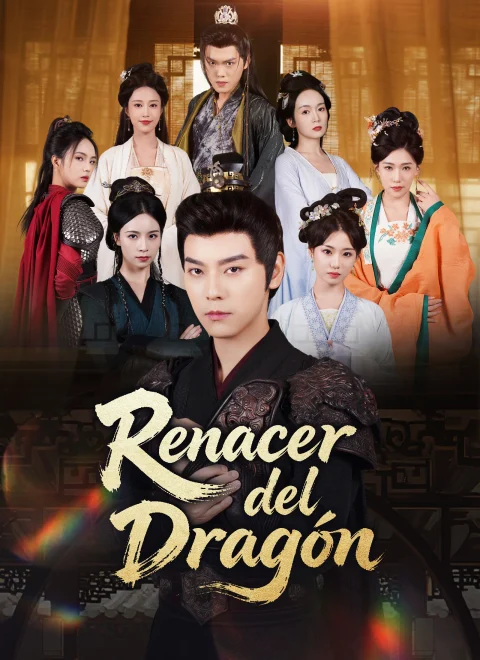 Renacer del Dragón