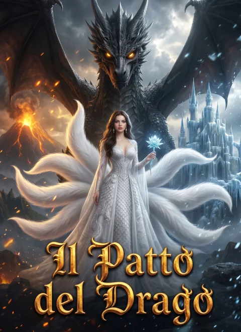 Il Patto del Drago