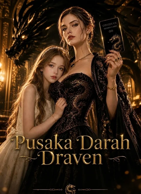 Pusaka Darah Draven