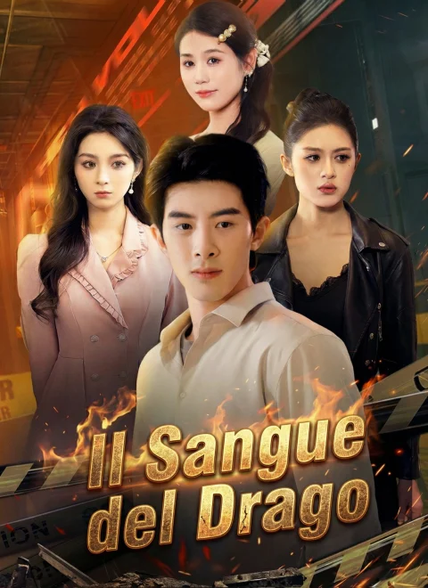 Il Sangue del Drago