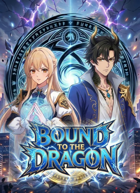 Bound to the Dragon