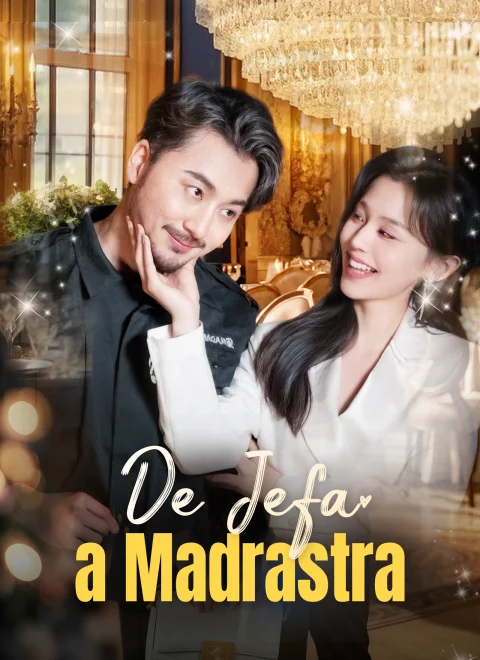 De Jefa a Madrastra
