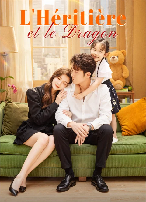 L’Héritière et le Dragon