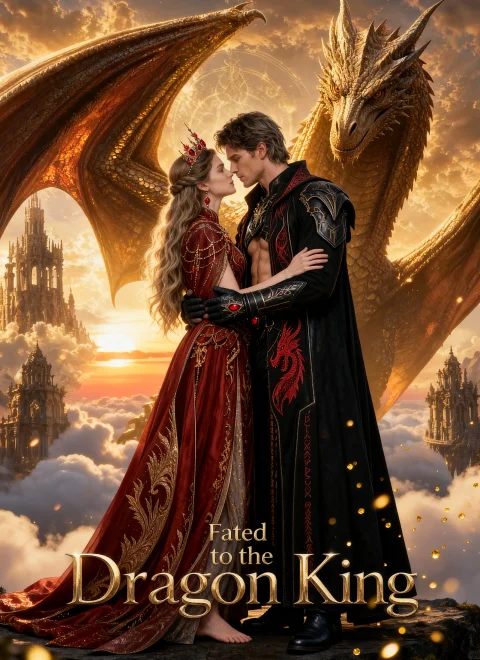 Fated to the Dragon King