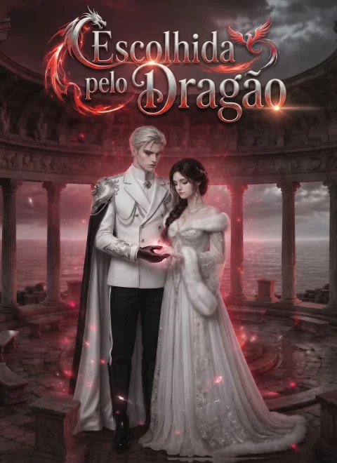 Escolhida pelo Dragão