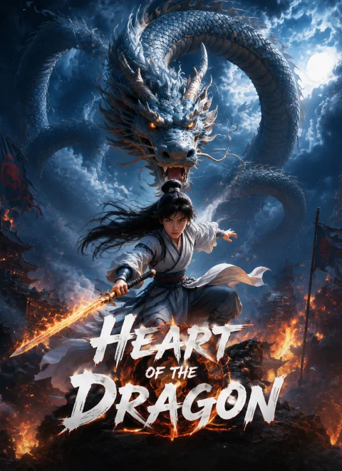 Heart of the Dragon