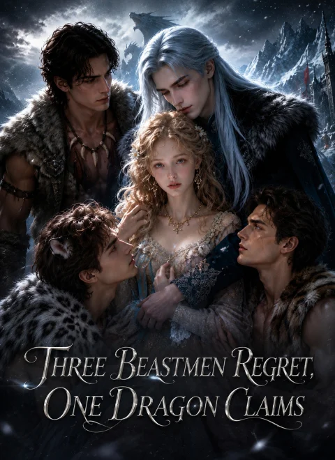 Three Beastmen Regret, One Dragon Claims