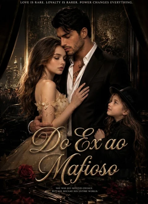 Do Ex ao Mafioso