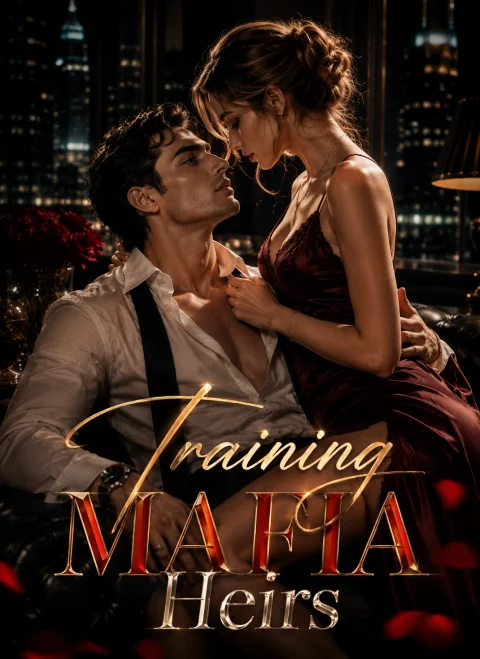 Training Mafia Heirs