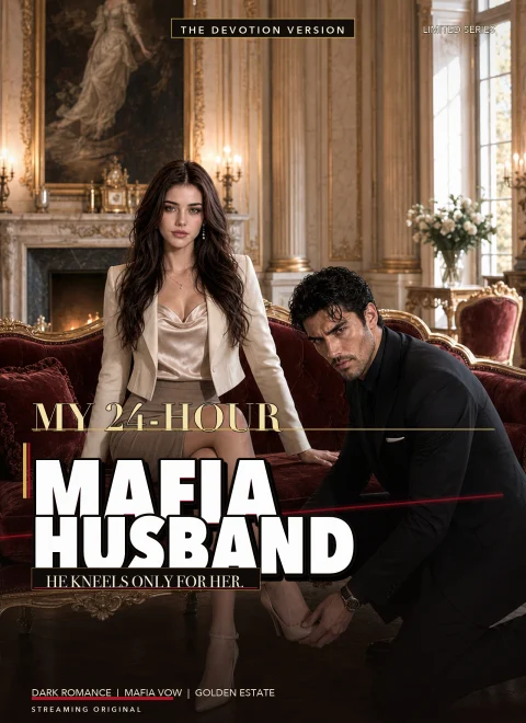 My 24-Hour Mafia Husband