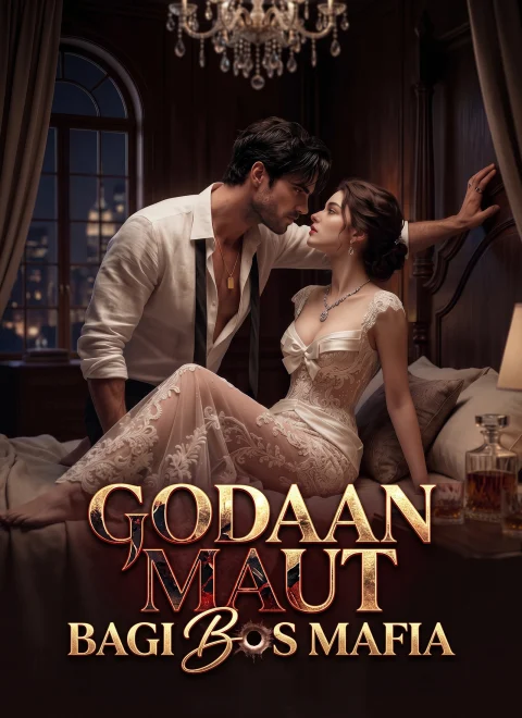 Godaan Mau Bagi Bos Mafia