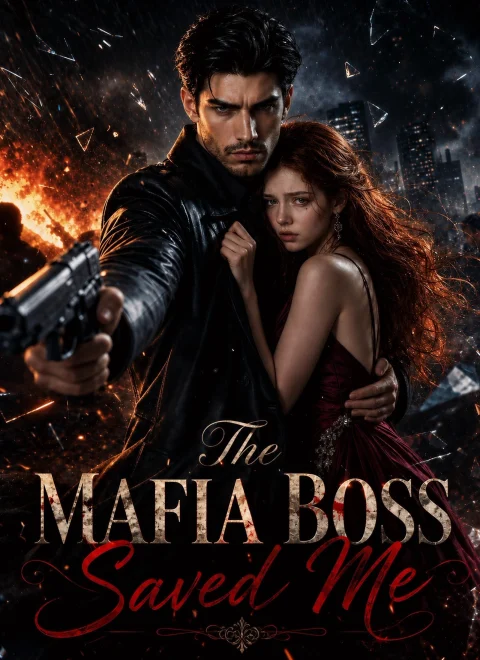 The Mafia Boss Saved Me
