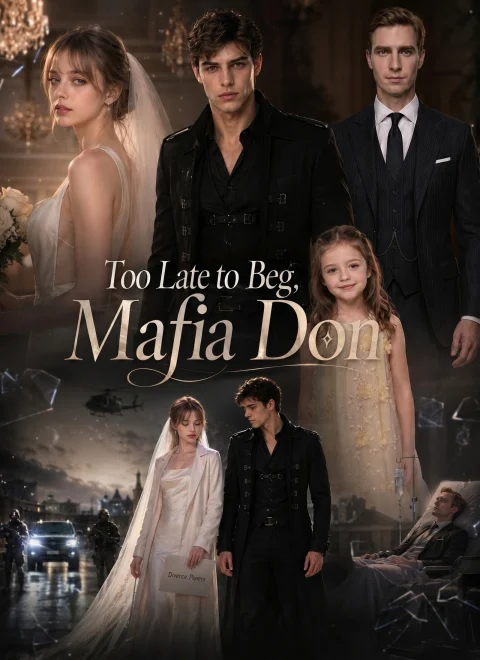 Too Late to Beg, Mafia Don