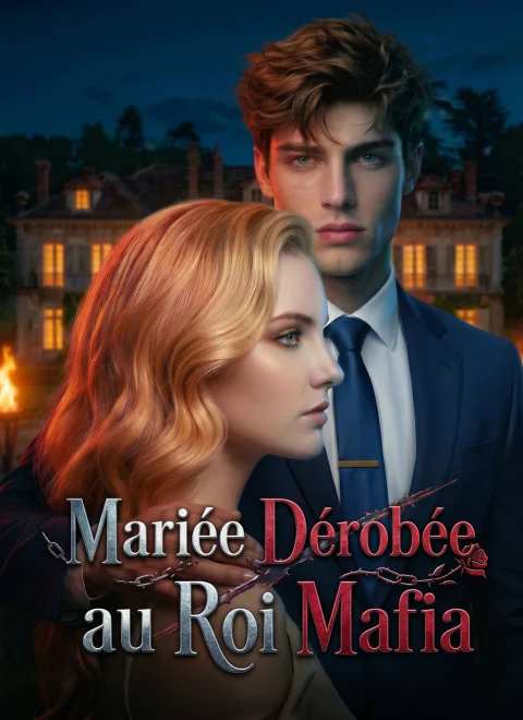 Mariée Dérobée au Roi Mafia