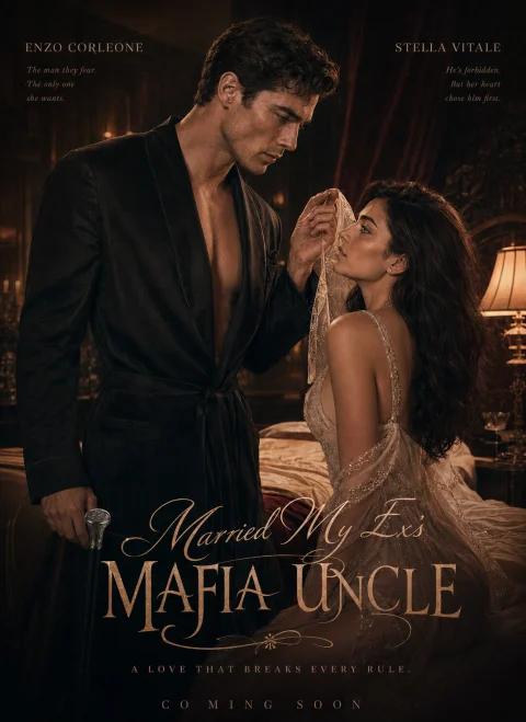 Married My Ex’s Mafia Uncle