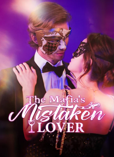 The Mafia’s Mistaken Lover