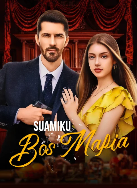 [Dubbing] Suamiku Bos Mafia