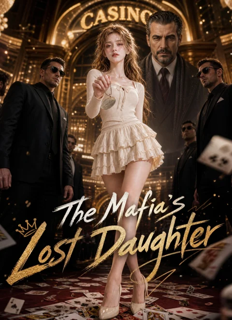 The Mafia’s Lost Daughter