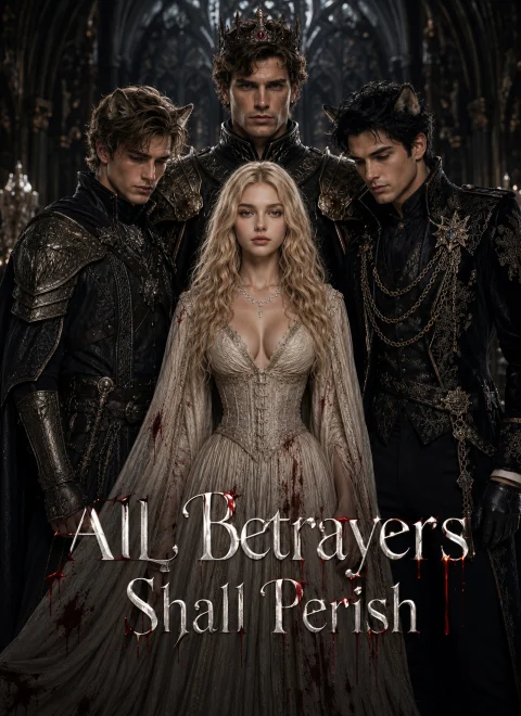 All Betrayers Shall Perish