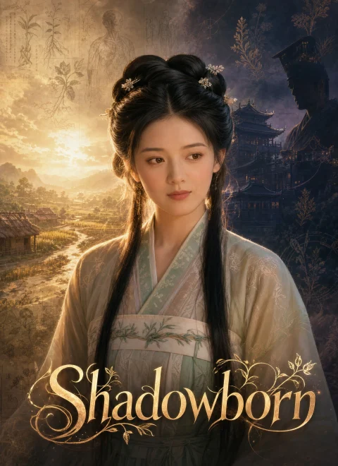 Shadowborn Dubbed