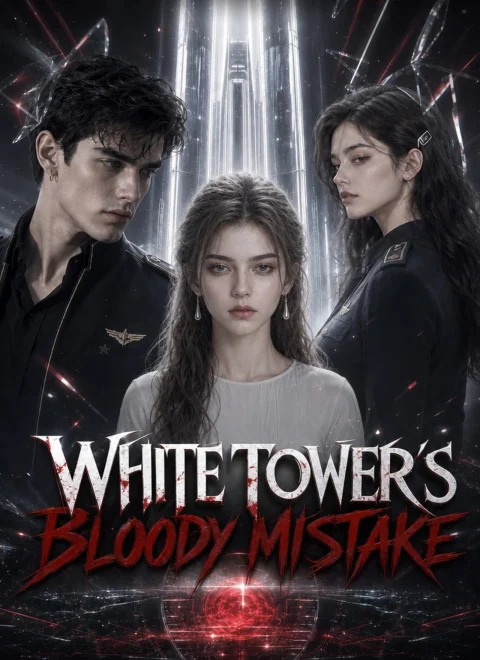 White Tower’s Bloody Mistake