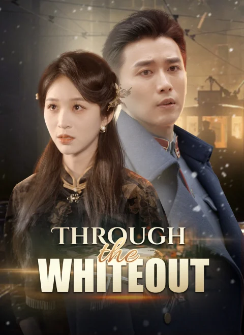 Through the Whiteout Dubbed