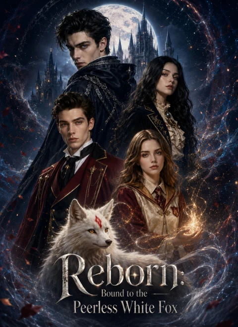 Reborn：Bound to the Peerless White Fox