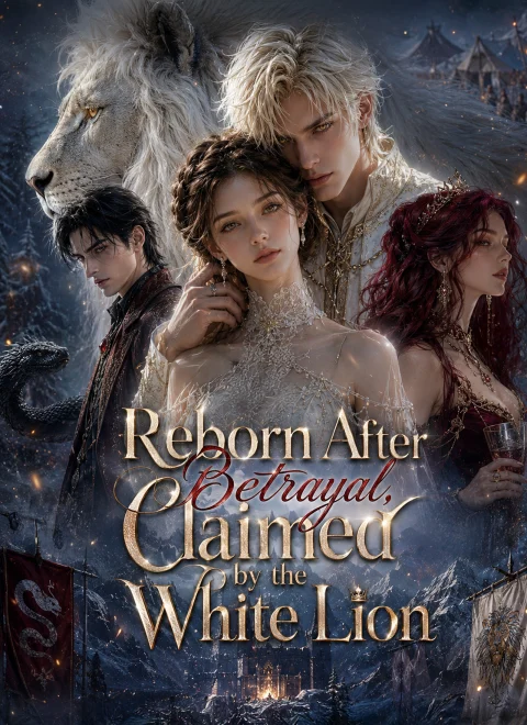 Reborn After Betrayal, Claimed by the White Lion