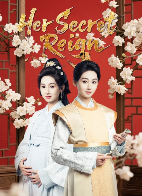 Her Secret Reign
