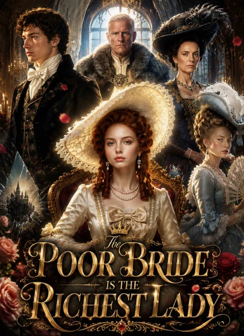 The Poor Bride Is the Richest Lady