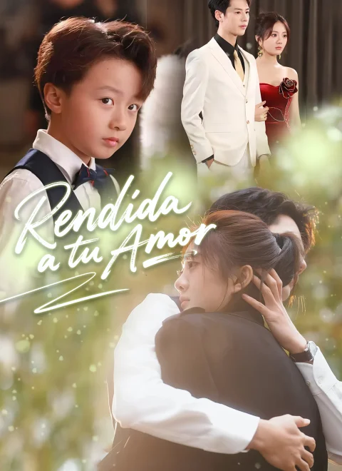 Rendida a tu Amor