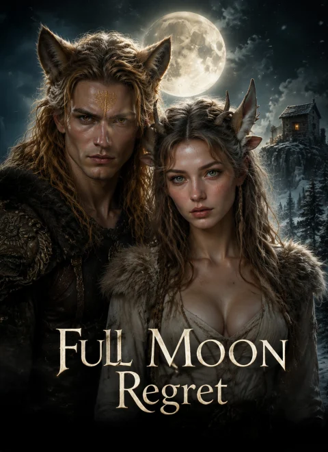 Full Moon Regret