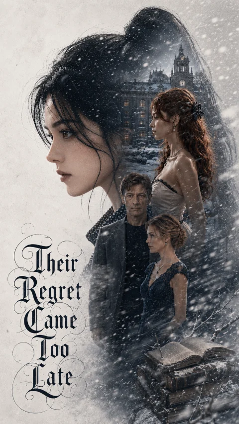 Their Regret Came Too Late