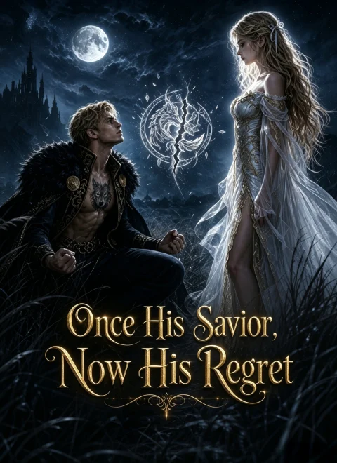Once His Savior, Now His Regret