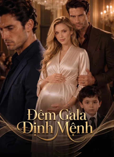 Đêm Gala Định Mệnh