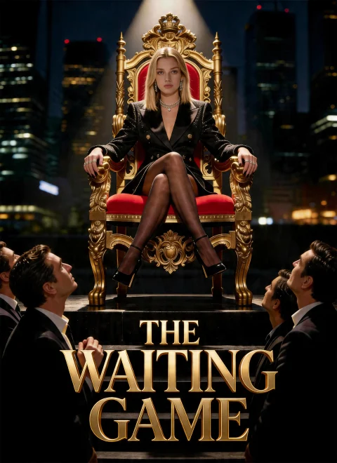 THE WAITING GAME