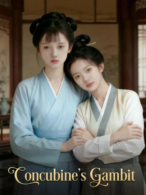 Concubine’s Gambit