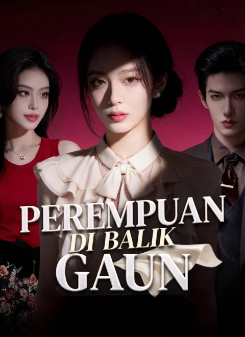 Perempuan Di Balik Gaun