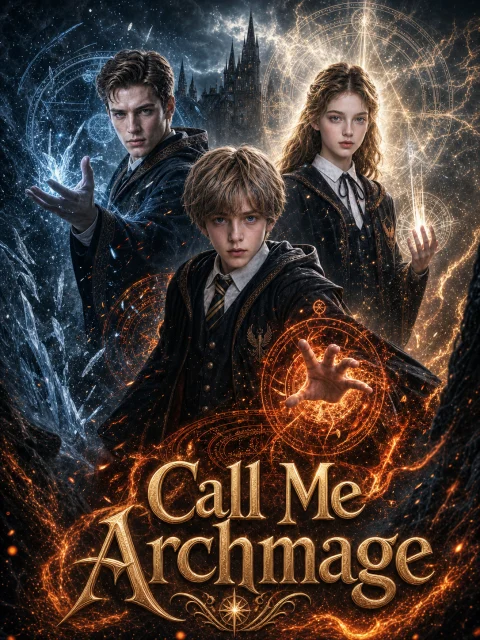 Call Me Archmage